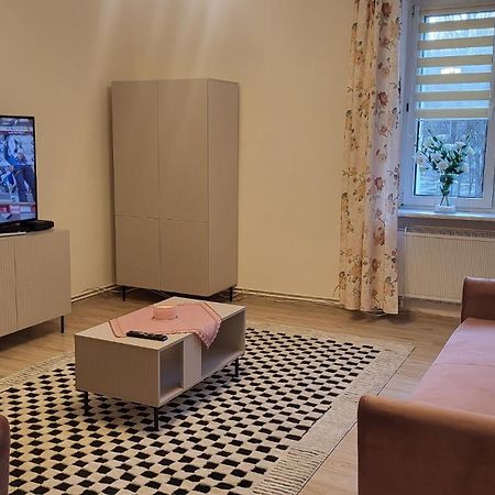 Apartament Twoja Chwila II Stronie Slaskie Bagian luar foto