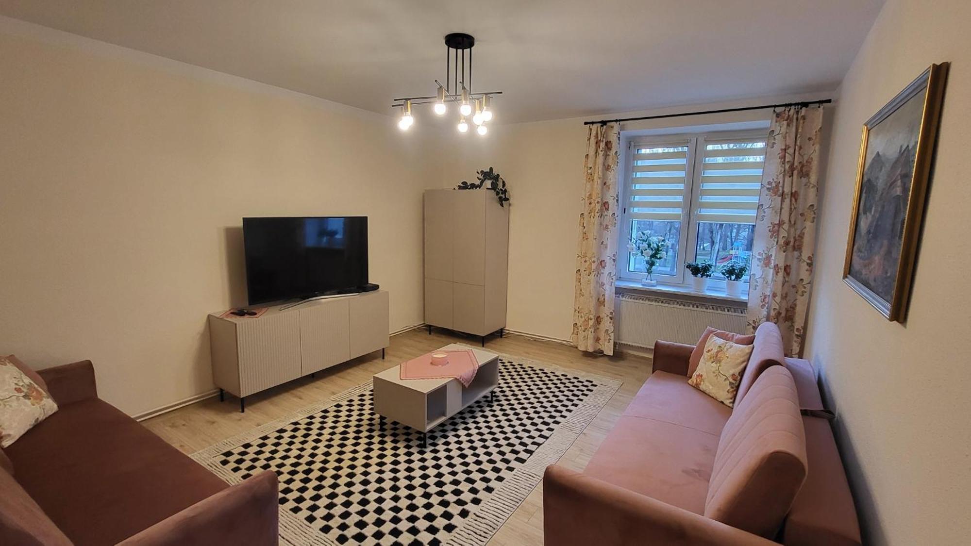 Apartament Twoja Chwila II Stronie Slaskie Bagian luar foto