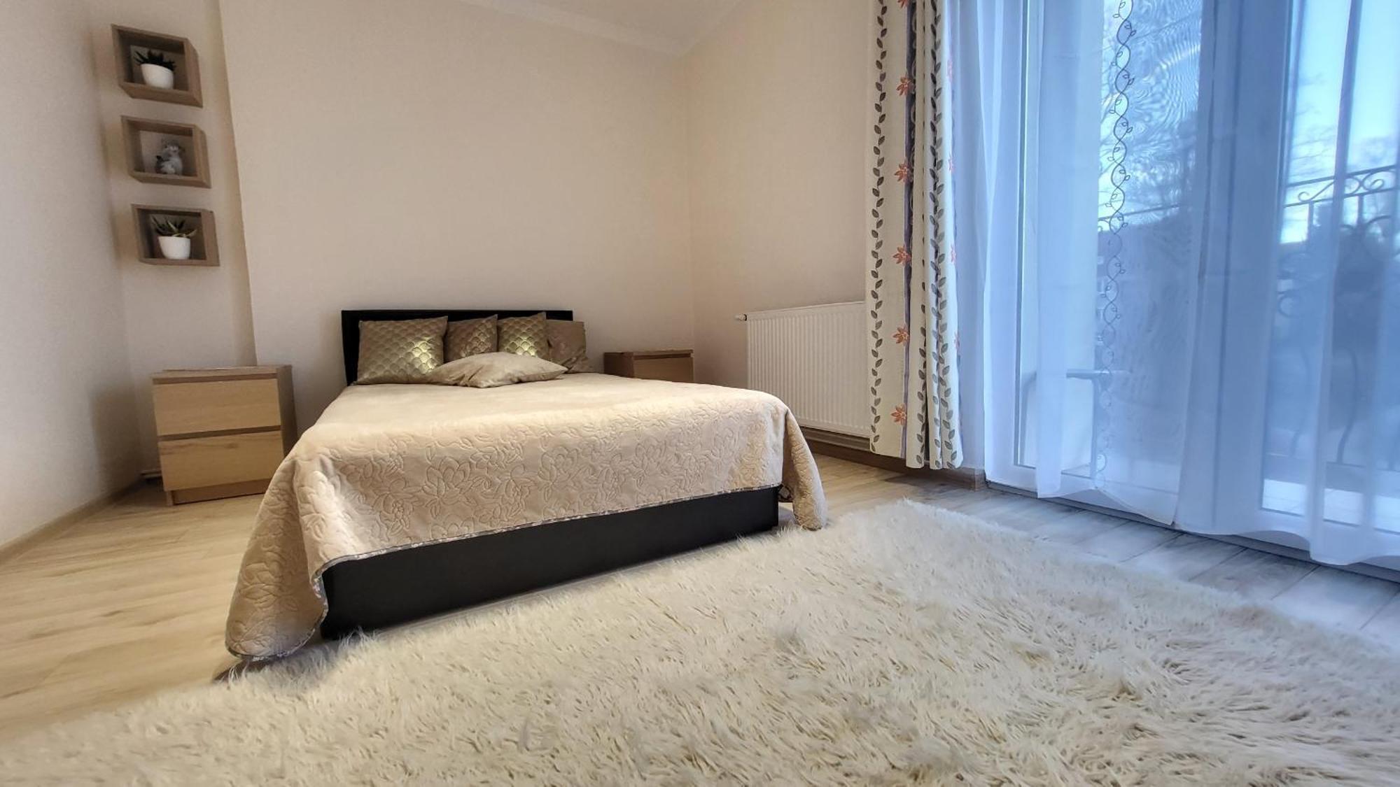 Apartament Twoja Chwila II Stronie Slaskie Bagian luar foto