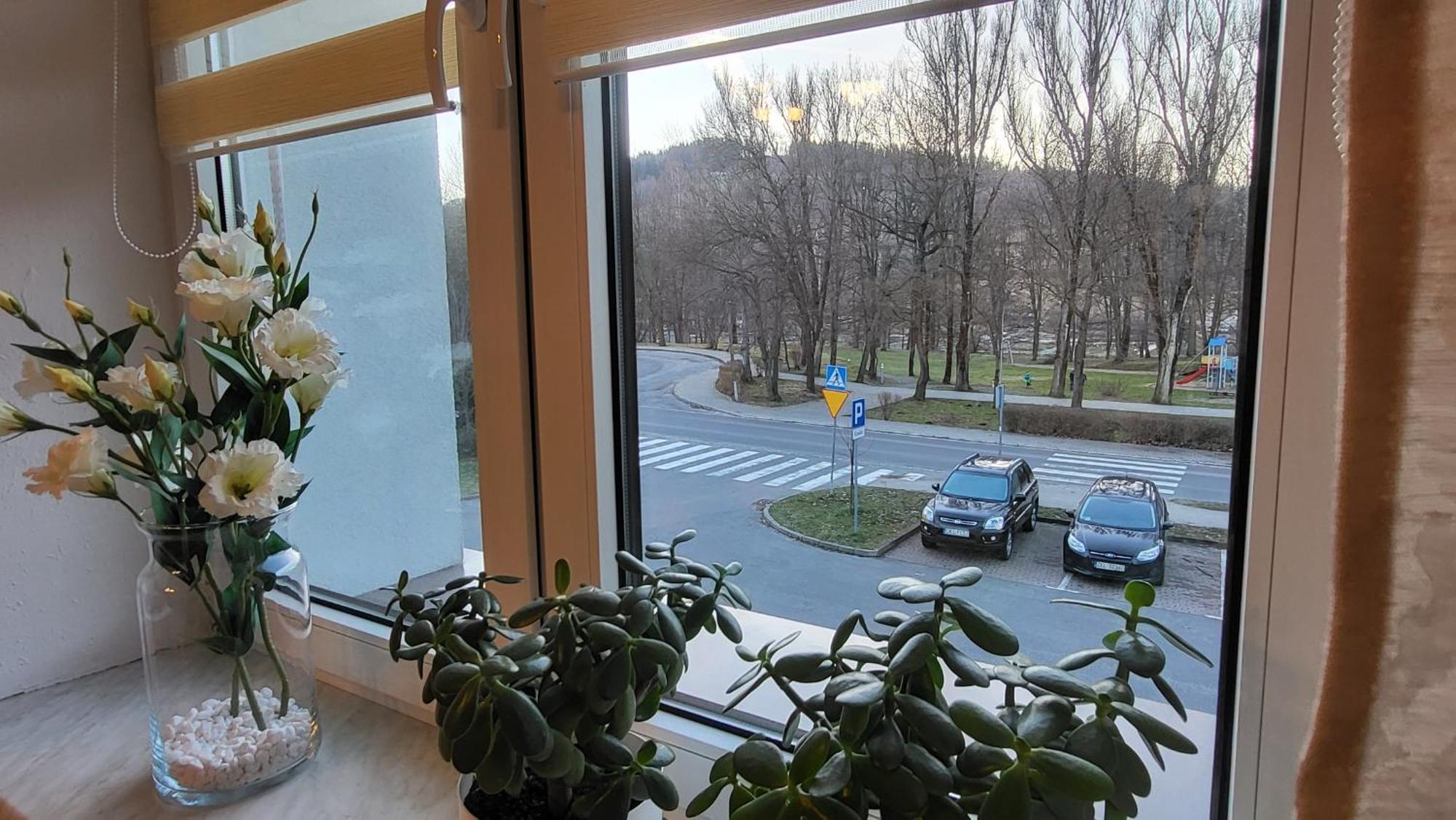 Apartament Twoja Chwila II Stronie Slaskie Bagian luar foto