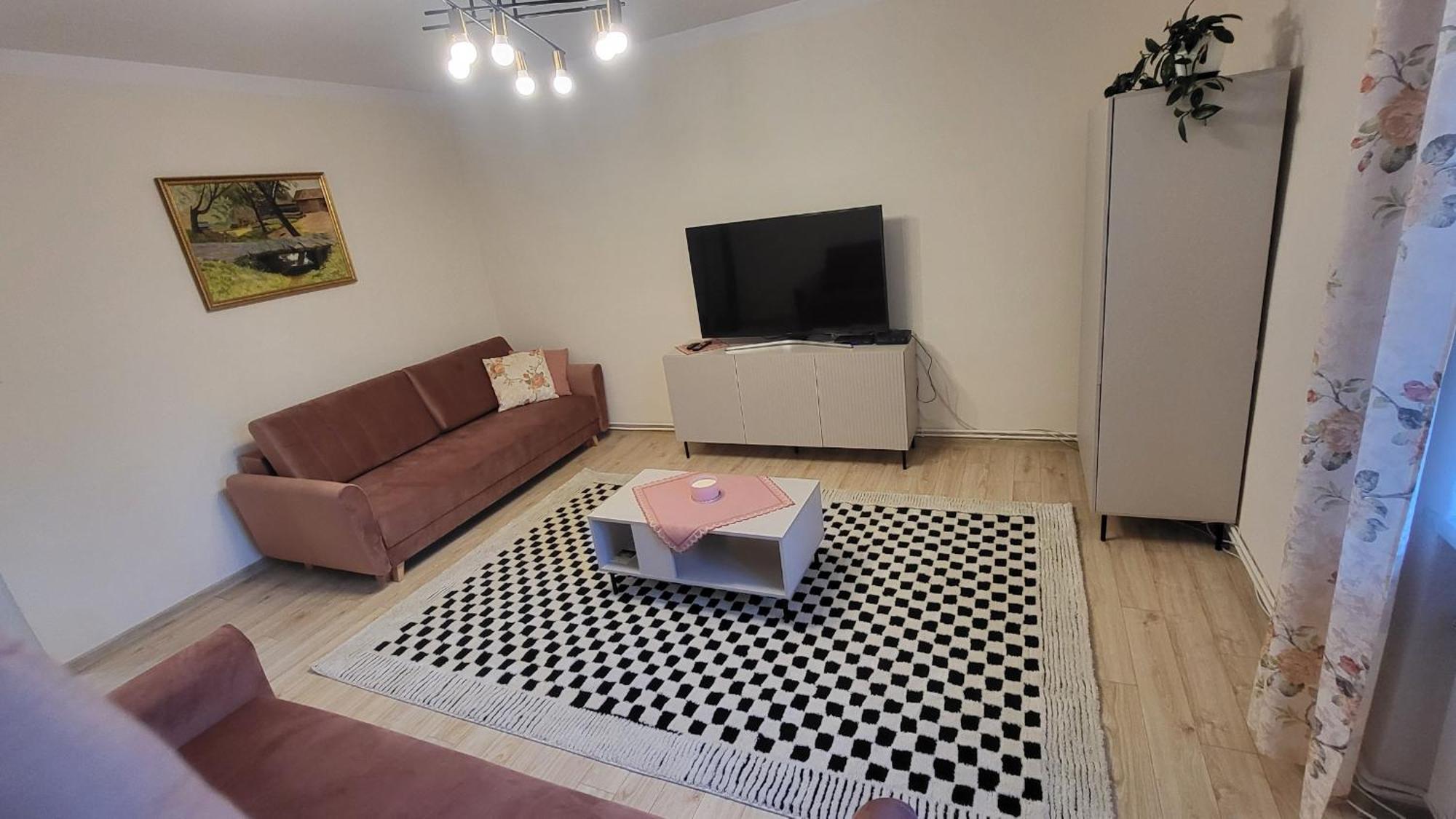 Apartament Twoja Chwila II Stronie Slaskie Bagian luar foto