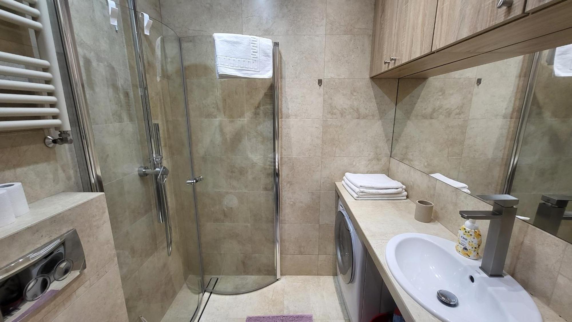 Apartament Twoja Chwila II Stronie Slaskie Bagian luar foto