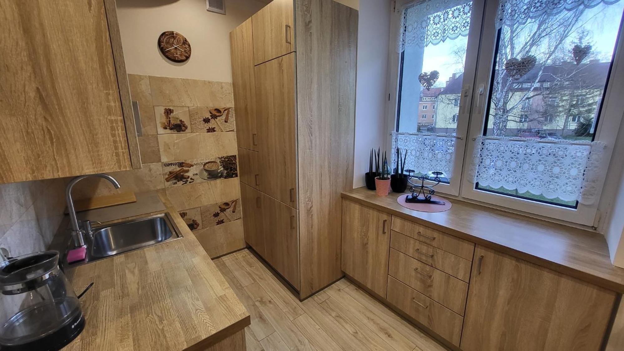 Apartament Twoja Chwila II Stronie Slaskie Bagian luar foto