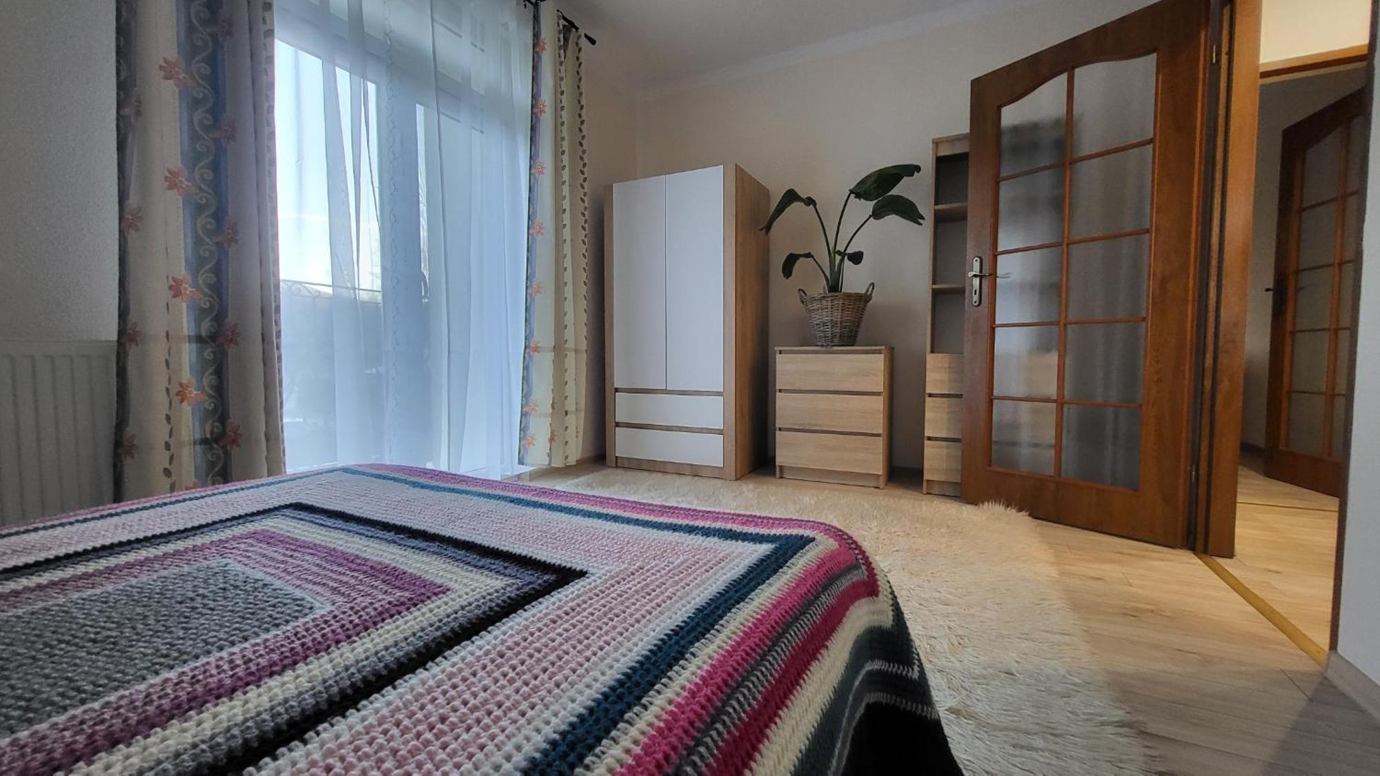 Apartament Twoja Chwila II Stronie Slaskie Bagian luar foto