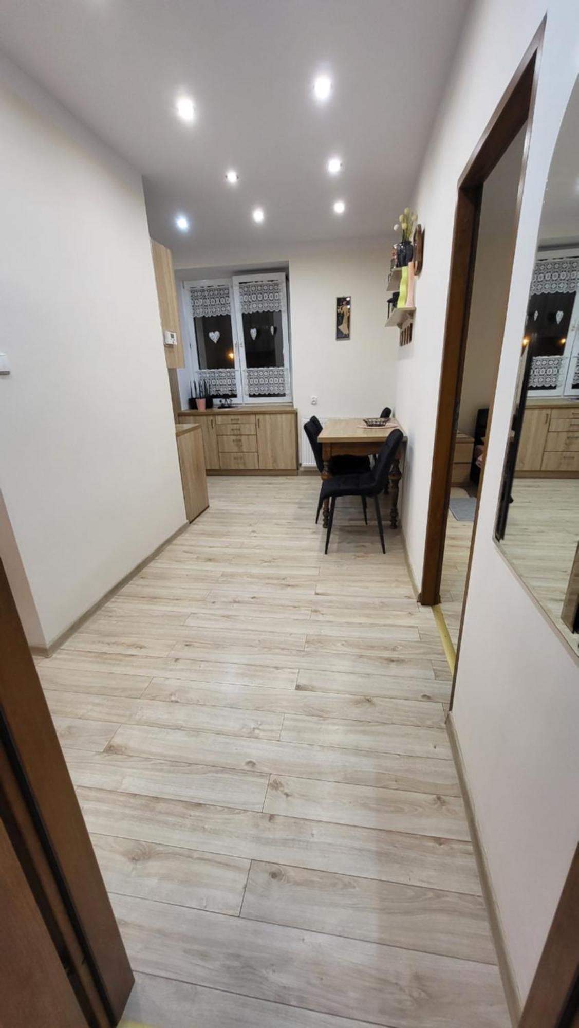 Apartament Twoja Chwila II Stronie Slaskie Bagian luar foto